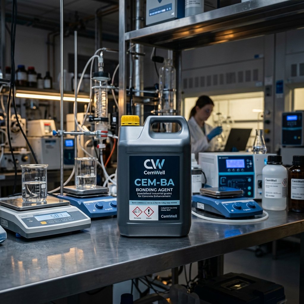 CEM-BA