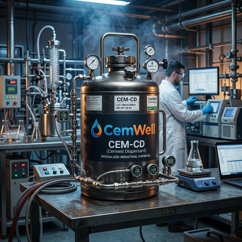 CEM-CD