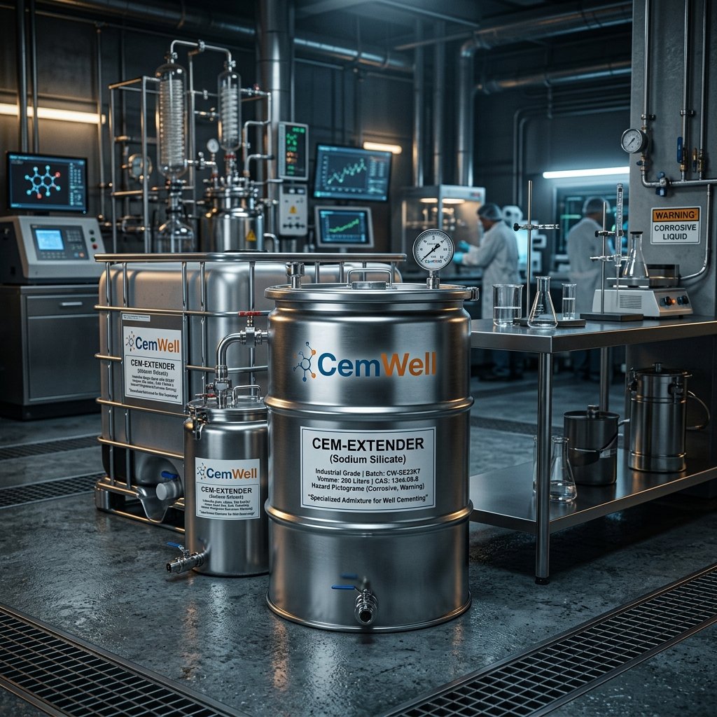 CEM-Extender