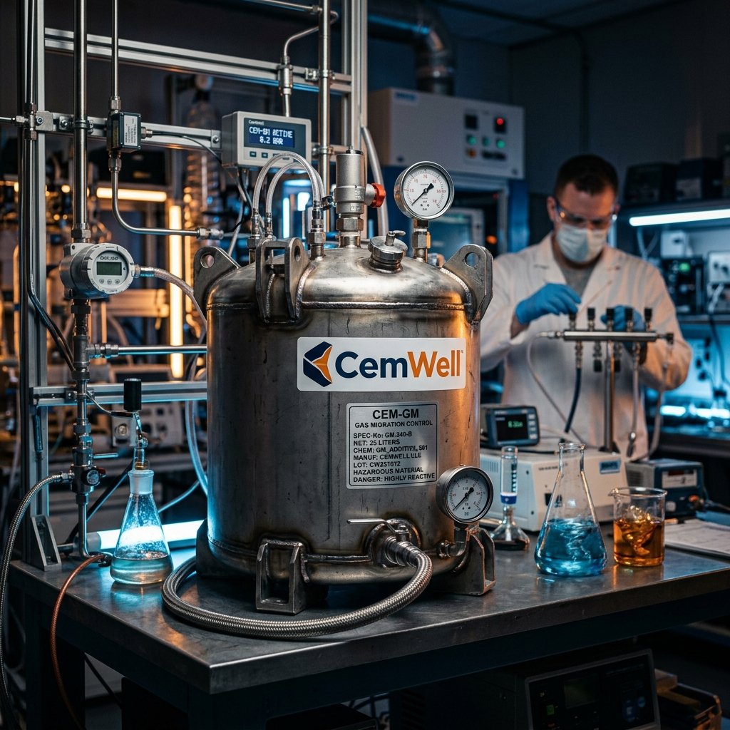 CEM-GM