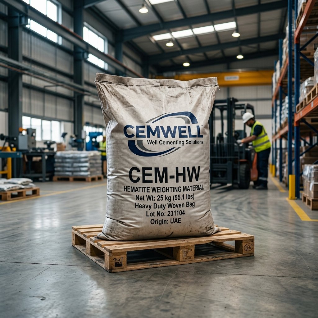 CEM-HW