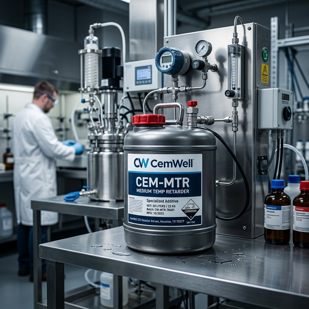 CEM-MTR